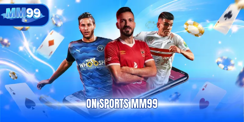 ON Sports MM99