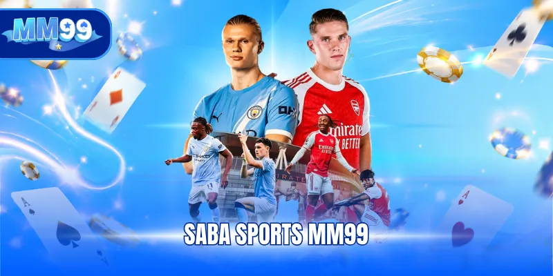 SABA Sports MM99